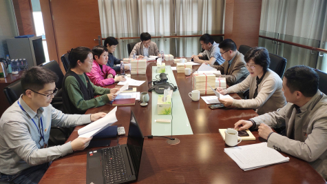 蘇化集團黨委召開(kāi)黨史學(xué)習教育動(dòng)員會(huì )