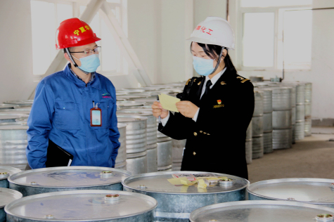 寧夏華御順利取得對外貿易經(jīng)營(yíng)者備案并通過(guò)海關(guān)出口產(chǎn)品核驗