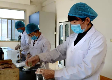 戰疫情——方舟制藥緊急轉產(chǎn)，首批產(chǎn)品捐一線(xiàn)