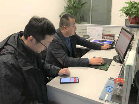 曬一曬集團黨委主題教育網(wǎng)絡(luò )答題成績(jì)單