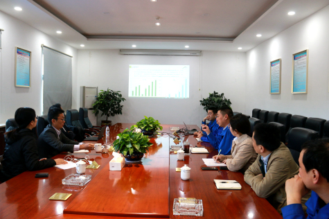 日本伊藤忠公司、瑞士奇華頓公司到訪(fǎng)寧夏華御進(jìn)行業(yè)務(wù)合作交流