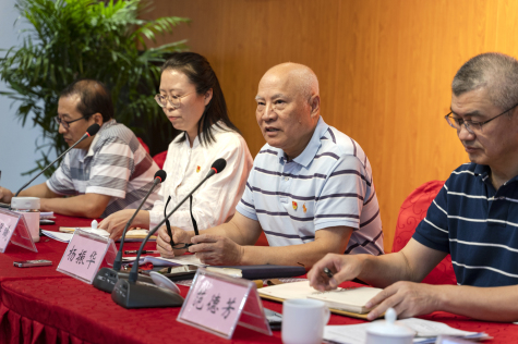 集團黨委召開(kāi)換屆選舉黨員大會(huì )