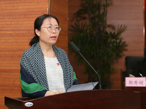 集團黨委參加工業(yè)園區婁葑街道紀念中國共產(chǎn)黨成立98周年座談會(huì )并受表彰