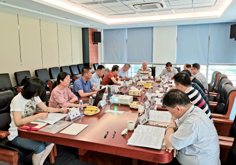 蘇化集團五屆三次董事會(huì )暨2019年股東會(huì )召開(kāi)