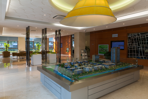 蘇化集團、蘇化科技園接受勞動(dòng)關(guān)系和諧企業(yè)及園區復查評估