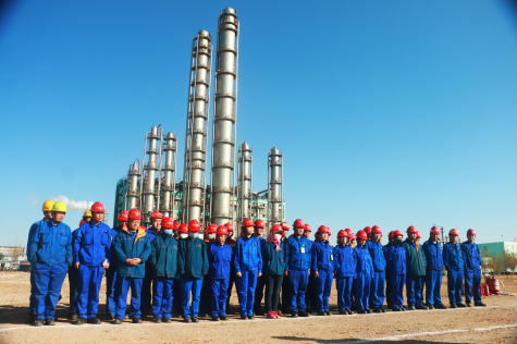 寧夏華御開(kāi)展“119”消防宣傳日活動(dòng)