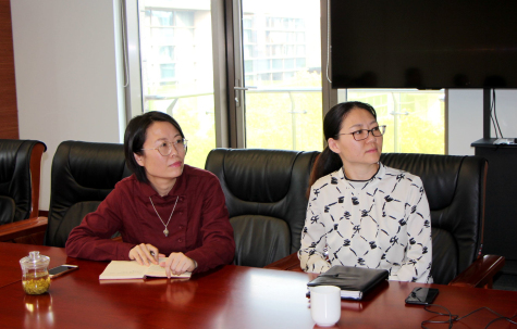 集團開(kāi)展黨建信息化平臺培訓，積極推進(jìn)黨建信息化建設