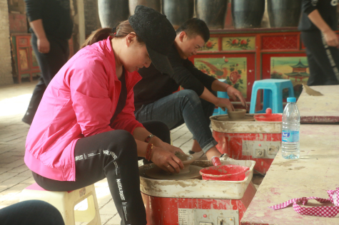 增強團隊協(xié)作 構建美好華御