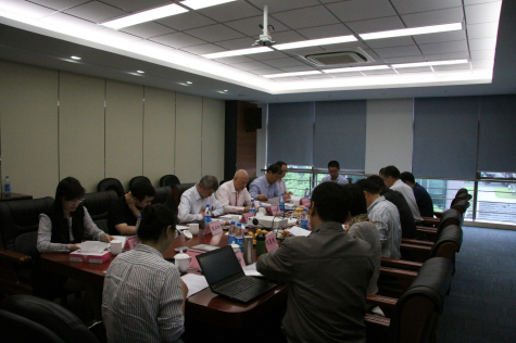 蘇化集團召開(kāi)2017年度股東會(huì )暨五屆二次董事會(huì )