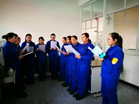 學(xué)習事故案例 深刻汲取教訓