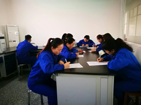 學(xué)習事故案例 深刻汲取教訓