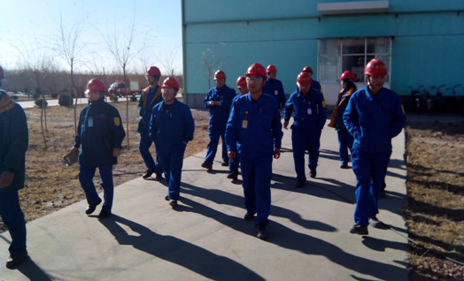 引領(lǐng)安全管理新常態(tài)  開(kāi)創(chuàng  )安全管理新局面