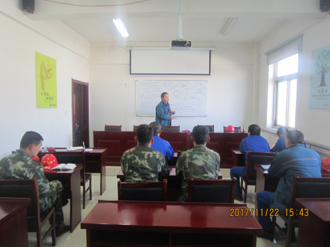 開(kāi)啟培訓新模式 開(kāi)創(chuàng )管理新天地