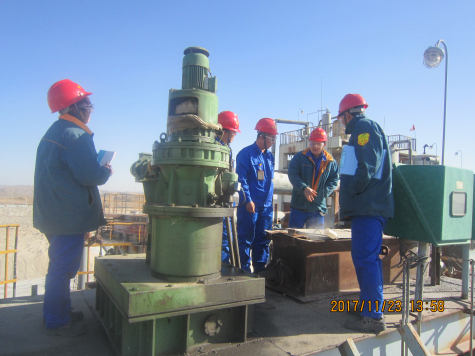 開(kāi)啟培訓新模式 開(kāi)創(chuàng )管理新天地