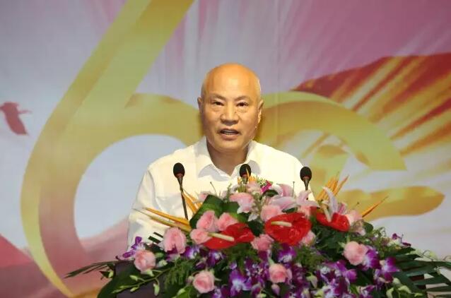 一家大神級的企業(yè)辦了一個(gè)低調的生日宴，速來(lái)圍觀(guān)！
