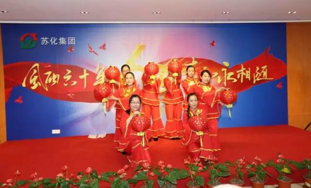 一家大神級的企業(yè)辦了一個(gè)低調的生日宴，速來(lái)圍觀(guān)！