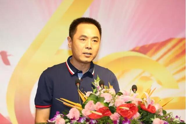 一家大神級的企業(yè)辦了一個(gè)低調的生日宴，速來(lái)圍觀(guān)！