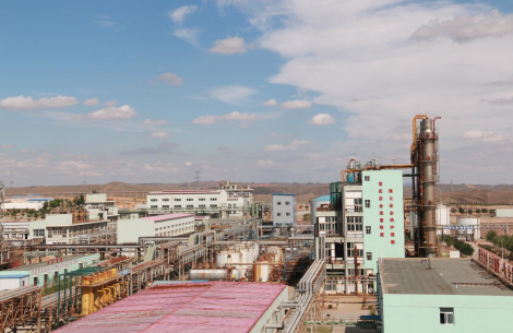 加強現場(chǎng)能耗管控 促進(jìn)企業(yè)效益提升